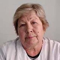 Устинова Любовь Марковна