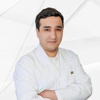 Ташкимбаев Азизбек Нематжанович