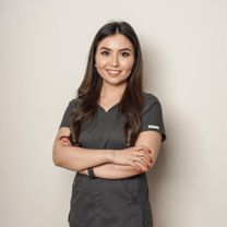 Дүйсенова Жаңылсын Бекқалиқызы