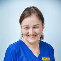 Хатуева Луиза Ахметовна