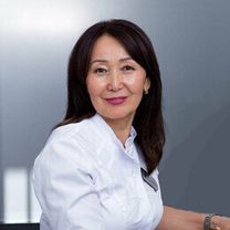 Бабхоева Шнар Тулебаевна