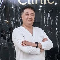 Шахметов Данияр Нурушевич