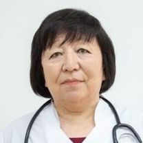 Абуталипова Бакытжан Нуртаевна