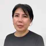 Карымсакова Саида Женысбековна
