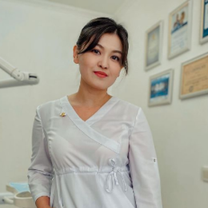 Айтбаева Нургуль Нурлановна