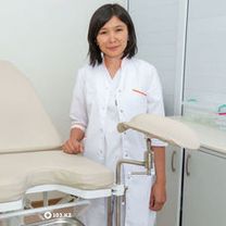 Наржанова Газизи Галимджановна