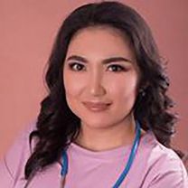 Бегалиева Гульмира Муратбековна