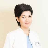 Байболова Жанар Ибадуллаевна