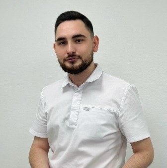 Ковальчук Роман Владимирович