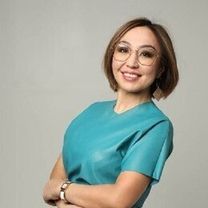 Санкешева Маржан