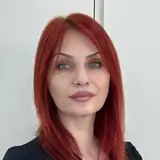 Федорова Елена Валентиновна