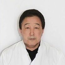 Батырханов Мухтар Мухтарханович