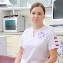 Кочнева Ирина Владимировна