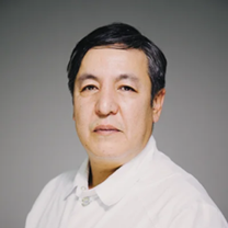 Джандыбаев Арман Турсунович