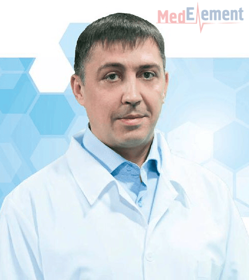 Плис Сергей Александрович