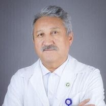 Ашимов Кайрат Джалдыбаевич