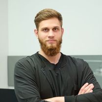 Чернов Кирилл Игоревич