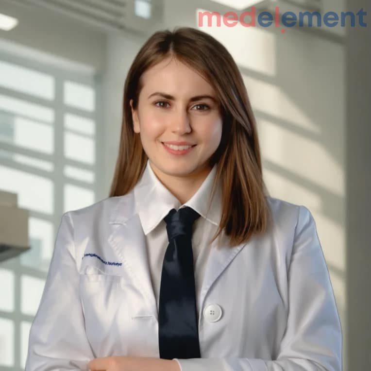 Венглинская Наталья Сергеевна