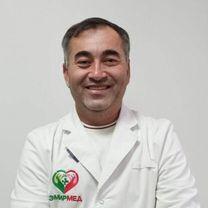 Абдраимов Толкинбек Джумабаевич