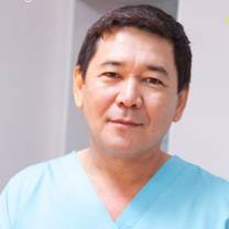 Кенжебаев Аскар Мелдебекович