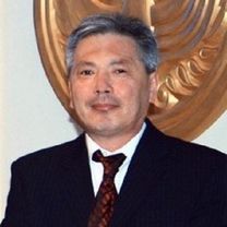 Баиров Болат Каленович