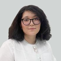 Азнабакиева Малика Маликовна