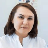 Дисюкеева Елена Павловна