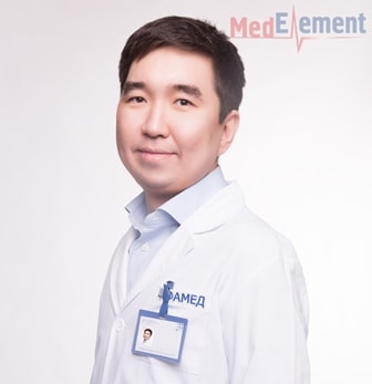 Нурпеисов Ерлан Иманмагзамович