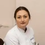 Филинова Дарья Витальевна