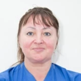 Фомина Ирина Васильевна