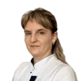 Фролова Елена Александровна