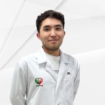 Құттымырза Олжас Ғазизұлы