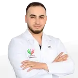 Габибов Рустам Тахир Оглы