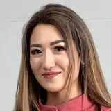 Габитова Бану Габитовна