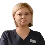 Габова Ольга Германовна