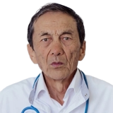 Габжалилов Абдулла Магабиевич