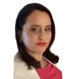 Гайнутдинова Ольга Юрьевна