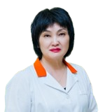 Гаитова Шолпан Аутжановна