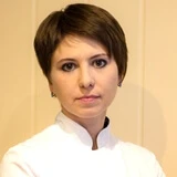 Галактионова Ирина Алексеевна