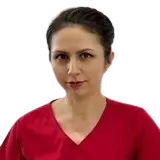 Галата Татьяна Васильевна