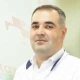 Ганиев Эип Ибрагимович