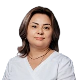 Ганиева Рамина Мураджановна