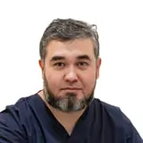 Гараев Сайпидин Гуламович