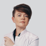 Гараева Лилия Айратовна