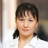 Гараева Замира Каюмовна