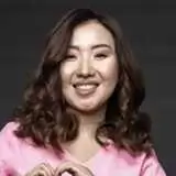 Гайнутдин Айсулу Ермековна