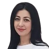 Газарян Нэлли Гагиковна