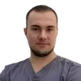 Гнатенко Никита Дмитриевич