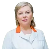 Гоппа Ирина Владимировна