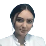 Горбунова Анастасия Викторовна